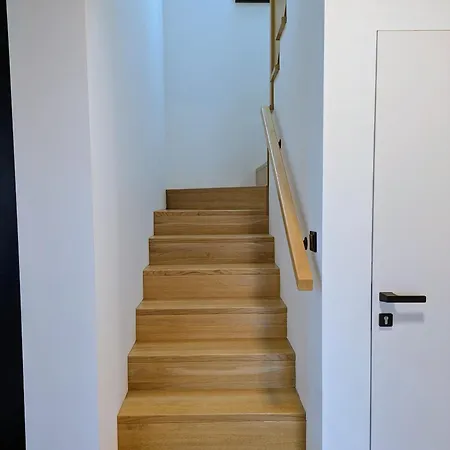 Dom Na Polu - Cisza I Spokoj Ferienhaus Konczyska